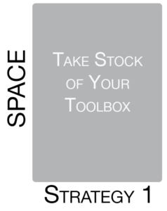 Take Stock of Your Toolbox